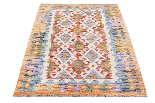 Kilim Afegão - 1