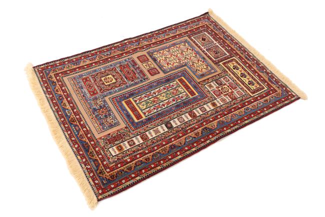 Kilim Soozani Nimbaft - 2