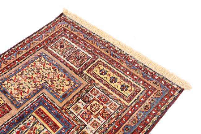 Kilim Soozani Nimbaft - 3