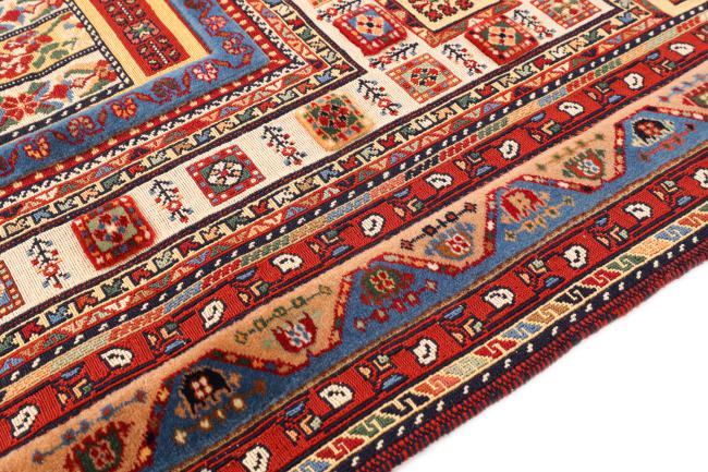 Kilim Soozani Nimbaft - 4