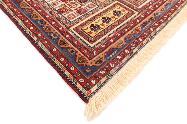 Kilim Soozani Nimbaft - 5