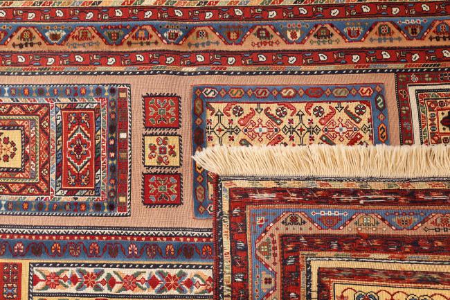 Kilim Soozani Nimbaft - 6