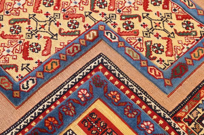 Kilim Soozani Nimbaft - 7