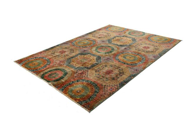 Mamluk - 1