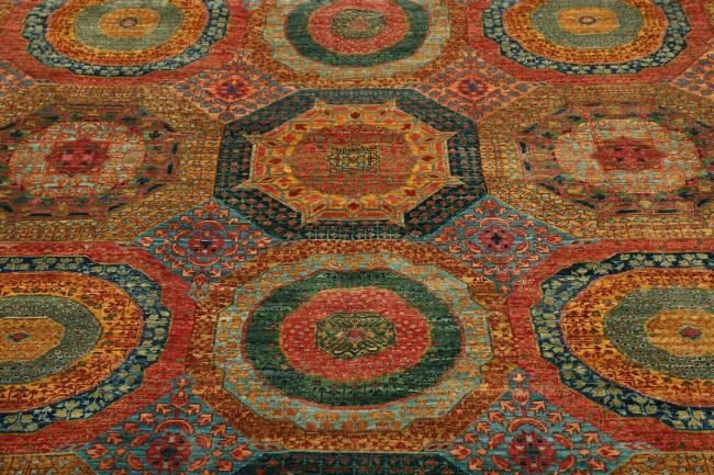 Mamluk - 7