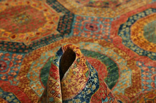 Mamluk - 8