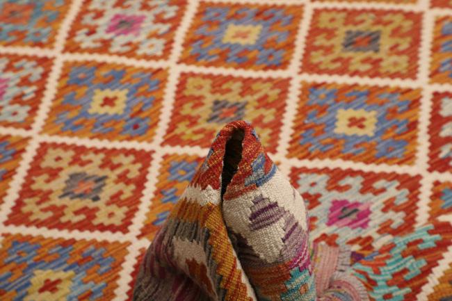 Kilim Afegão - 5