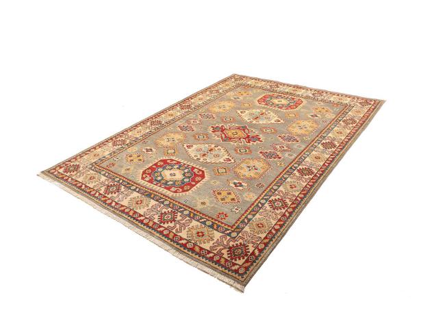 Kazak Limited - 1