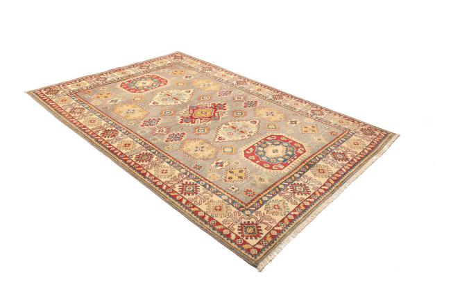 Kazak Limited - 2