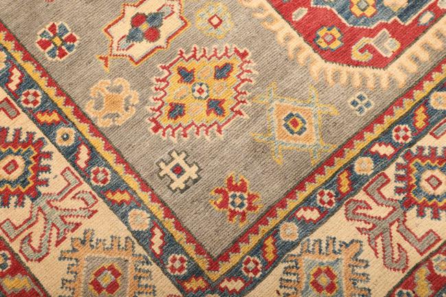 Kazak Limited - 5
