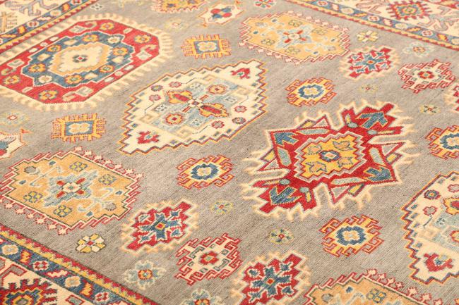 Kazak Limited - 6