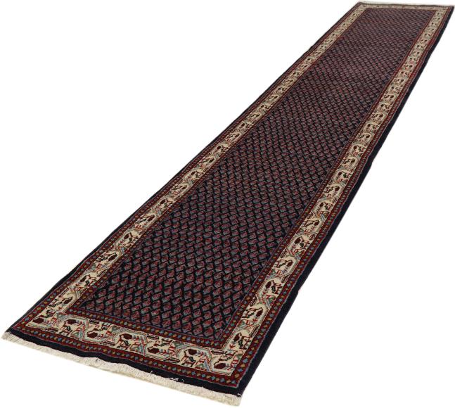 Sarough Mir Boteh - 1