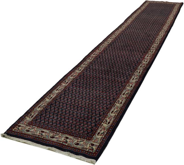 Sarough Mir Boteh - 2