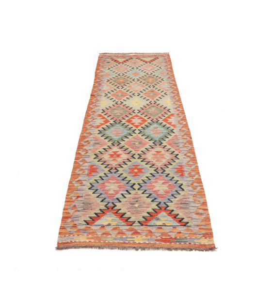 Kilim Afghan - 1