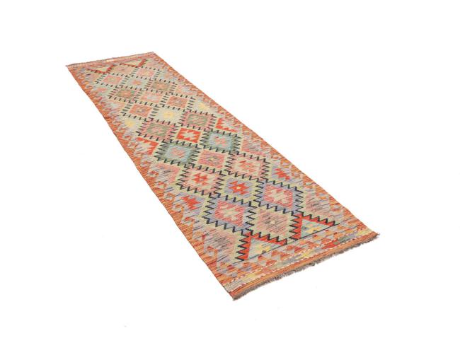 Kilim Afghan - 2