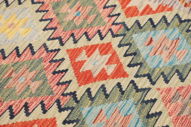 Kilim Afghan - 3