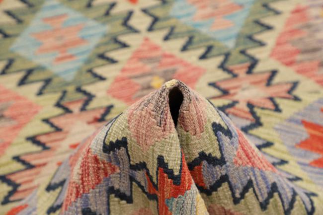 Kilim Afghan - 5