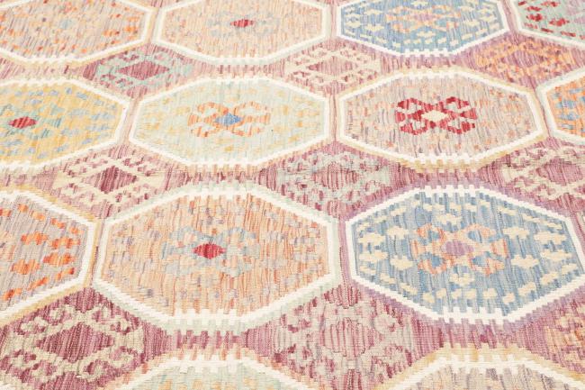 Kelim Afghan - 3