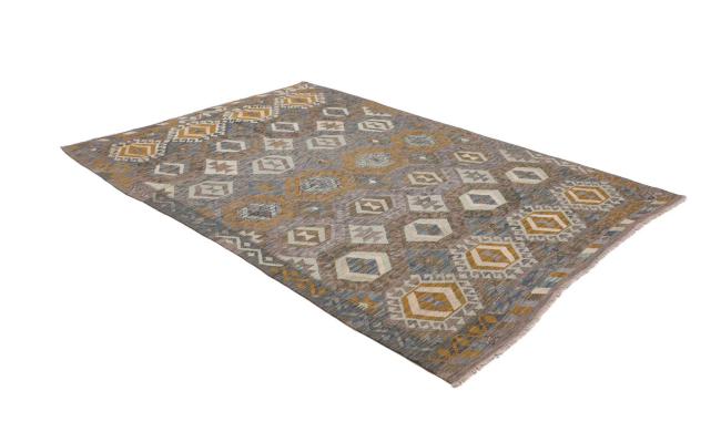 Kilim Afghan - 2