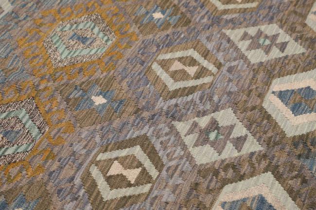 Kilim Afghan - 3