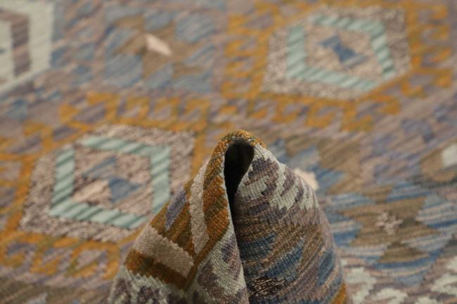 Kilim Afghan - 5