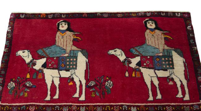 Shiraz - 3