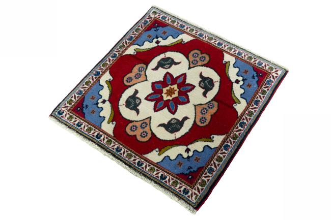 Shiraz - 1