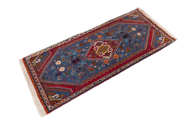 Abadeh - 1