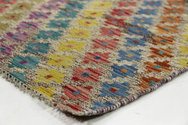 Kilim Afegão - 5