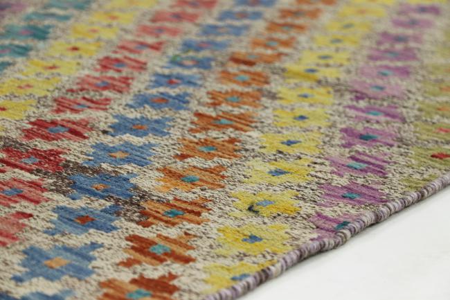 Kilim Afegão - 6