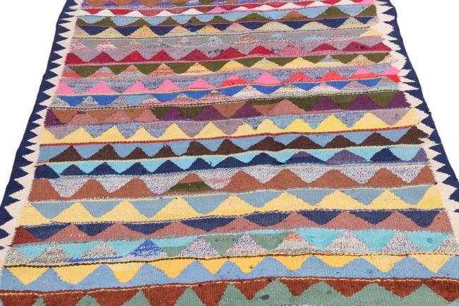 Kelim Fars Antik - 3