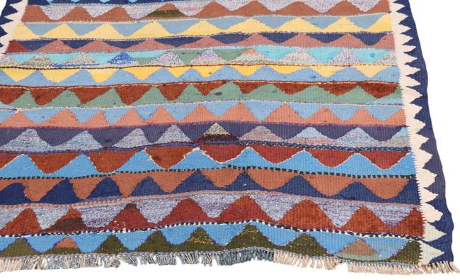 Kelim Fars Antik - 4