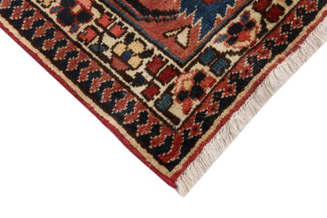 Bakhtiar Ancien - 5