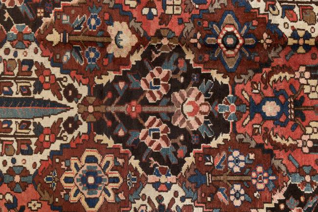 Bakhtiar Ancien - 7