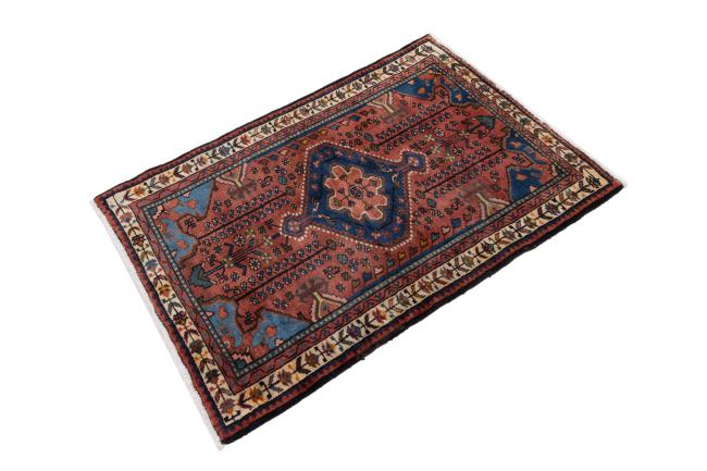 Tuyserkan - 2