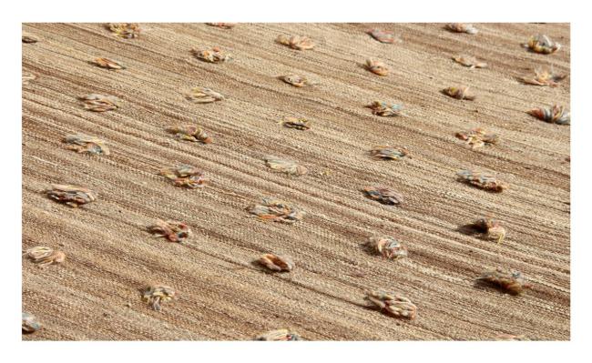 Kilim Afghan Berber Edition - 1