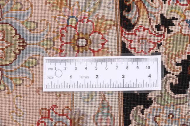 タブリーズ 60Raj 絹の縦糸 - 12