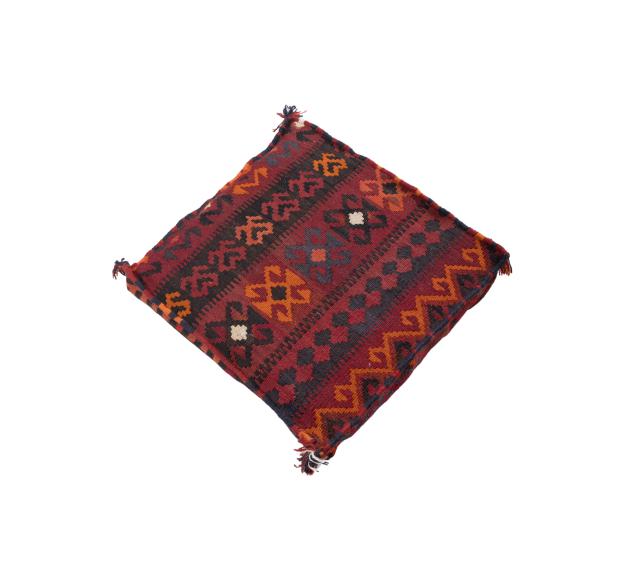 Kilim Afghan Kuddfodral - 2