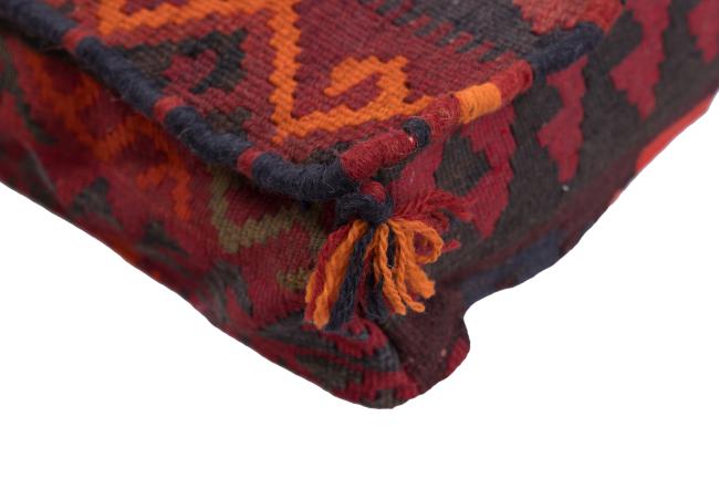 Kilim Afghan Kuddfodral - 4