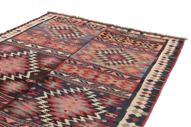 Kilim Fars Régi - 3