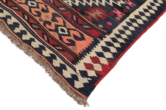 Kilim Fars Régi - 5