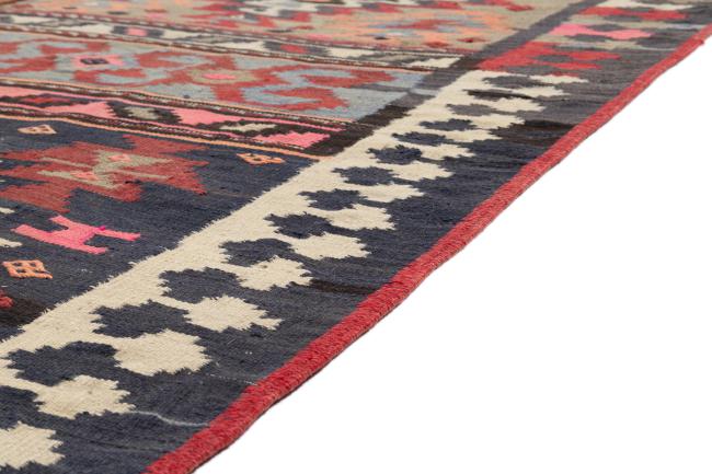 Kilim Fars Régi - 6