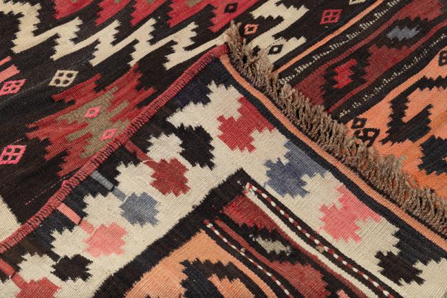 Kilim Fars Régi - 10