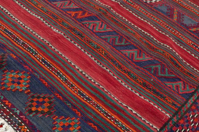 Kilim Fars - 4