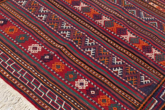 Kilim Fars - 4