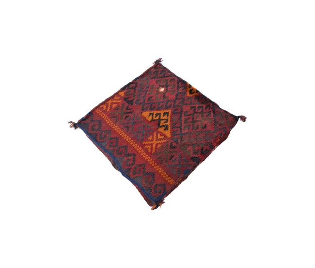 Kilim Afghan Kuddfodral - 2
