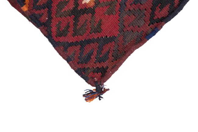 Kilim Afghan Kuddfodral - 3