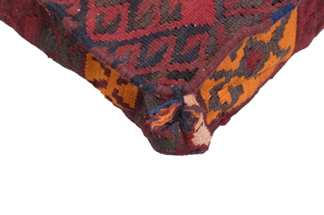 Kilim Afghan Kuddfodral - 4