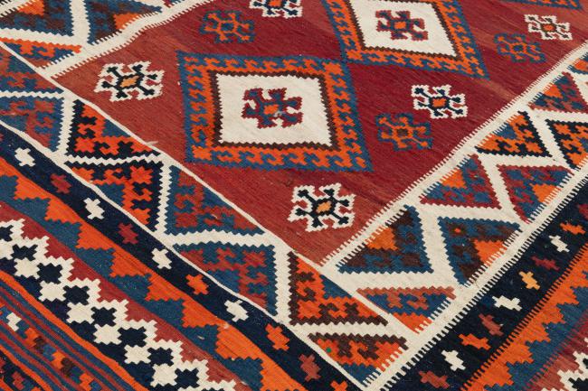 Kilim Fars - 4