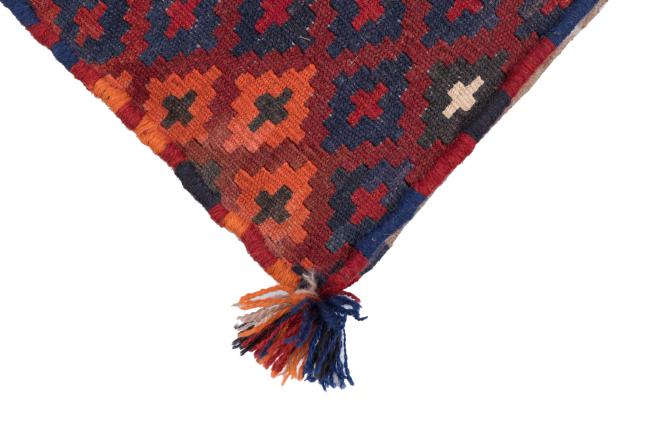 Kilim Afghan Cushion Cover - 3